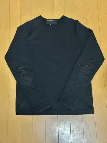 MASAKI MATSUSHIMA HOMME 롱 T셔츠