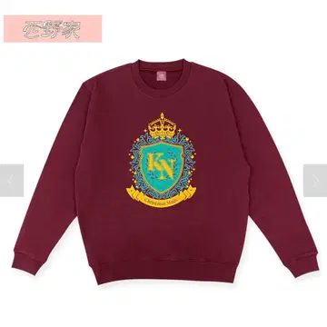 니시노 카나 Christmas Magic 맨투맨