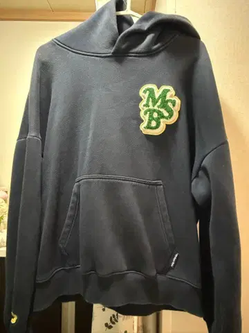 My Sugar Babe 후드티