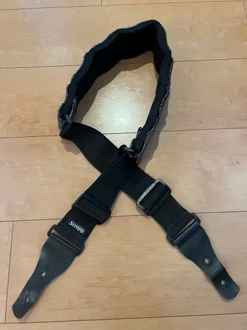 comfort strapp 기타용 스트랩