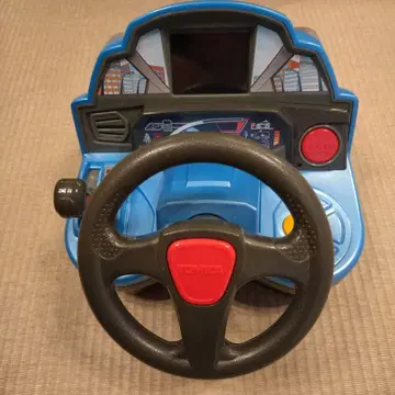 나는 토미카 드라이버 일하는 탈것 대집합!