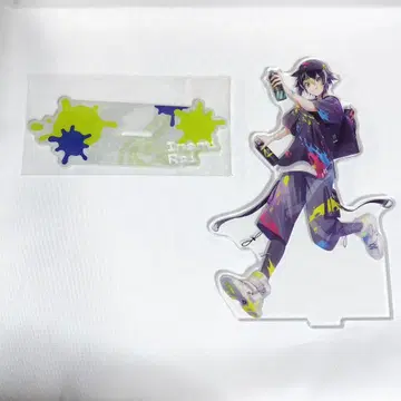 HEROES 1st Anniversary Dytica 이나미 라이