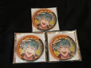 히프노시스 마이크 리바이벌 캔뱃지 시로가네 사사라