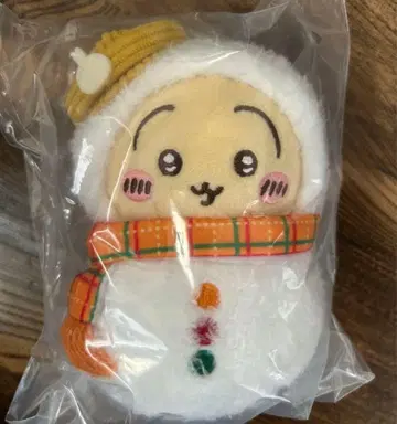 치이카와 (먼작귀) E상 토끼 마스코트