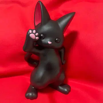 빅 사이즈 냥토 마임 ~30cm 피규어~ 고양이