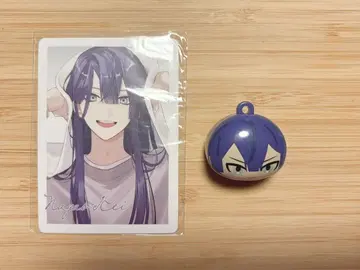 나가오 케이 츠마루 빗쿠라타마고 니지산지