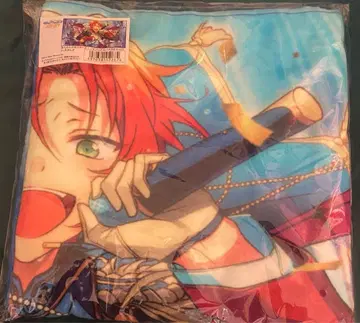 앙상블 스타즈 츠키나가 레오 타월 앙스타