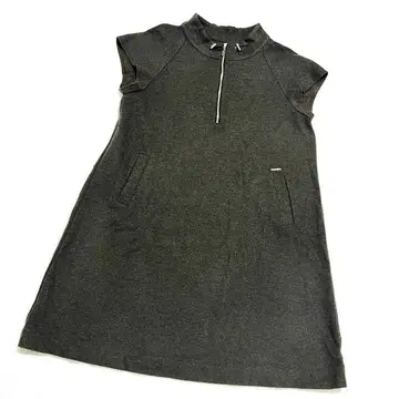 세라비 QUARee 롱베스트 원피스 빅 사이즈 42