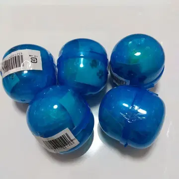 [ 타마자라시 ] 5개 세트 포켓몬 센터 마루쿠나루 피규어