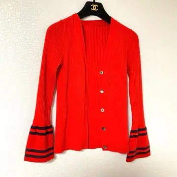 그레이스 콘티넨탈 Diagram 가디건