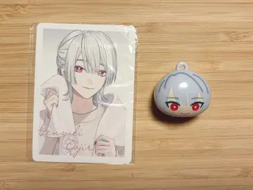 겐게츠 토지로 츠무마루 빗쿠라타마고 니지산지