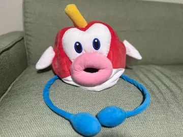 [ USJ ] (푸쿠푸쿠) 봉제 인형 헤드