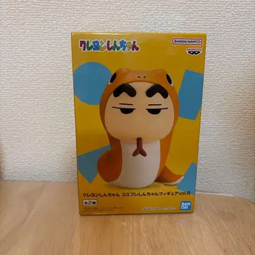 짱구는 못말려 코스프레 피규어 vol.5