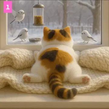 플랫 파우치 오더 접수 페이지