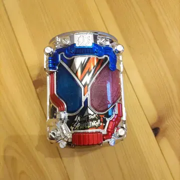 가면라이더 빌드 래빗 탱크 스파클링