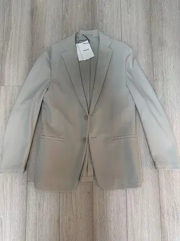 '24 Theory PRECISION PONTE 자켓