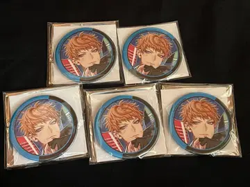 히프마이 리바이벌 캔뱃지 이오