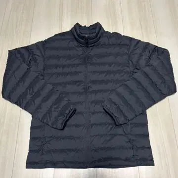 UNIQLO 울트라 라이트 다운 다운 자켓 S