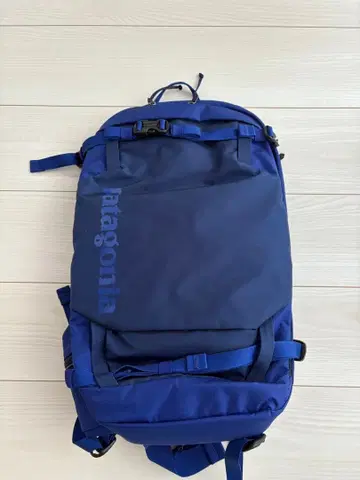 파타고니아 스노우드리프터 백팩 20l