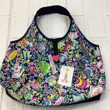 카모이 요코 TUNIC 튜닉 오리지널 캐릭터 미니 my 백