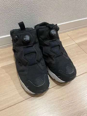 Reebok 인스타펌프 퓨리 24cm