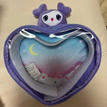 GIGO 한정판 TWICE LOVELYS 뿅옥큥 바디백 사나