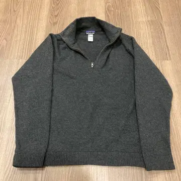 patagonia 파타고니아 스웨터 M