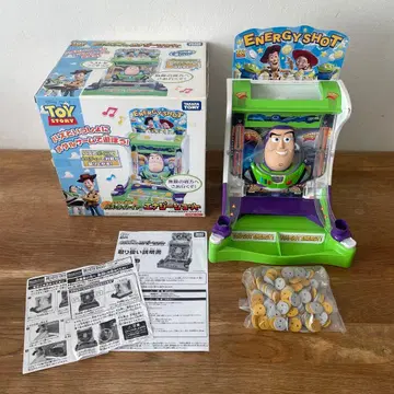 버즈 라이트이어 에너지 샷 타카라토미