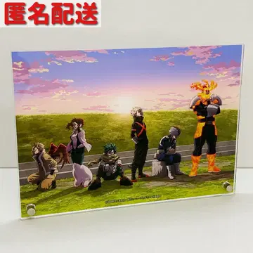 [ 히로아카 ] 아크릴 보드 Twilight