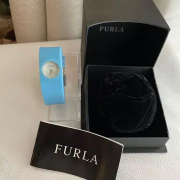 FURLA CANDY 손목시계