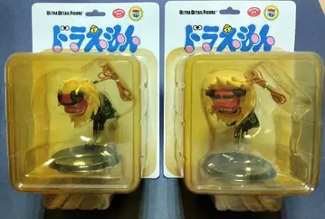 도라에몽 오시시 가면 2체 세트 메디콤토이 울트라 디테일 피규어