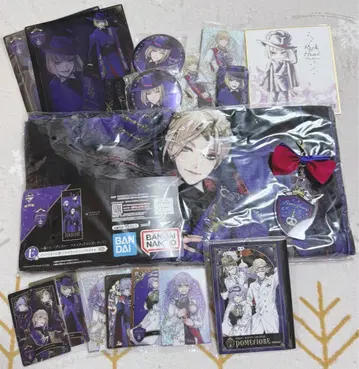 트위스테 폼피오레 묶음 판매