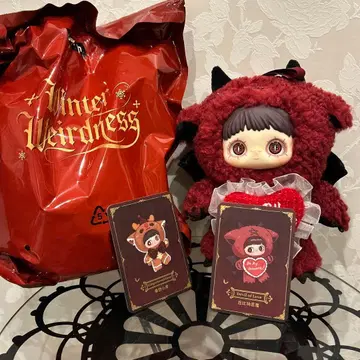 Maymei 악마 루돌프