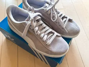 PUMA 24.0cm 비키 V3 여성용 스니커즈 24년 봄/여름 컬러