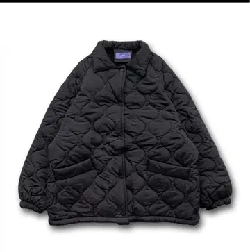 wee9s WATA AME quilting jacket 퀼팅