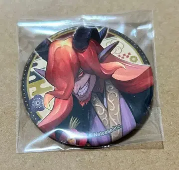 제5인격 설날 하츠모데 캔뱃지 바이올리니스트