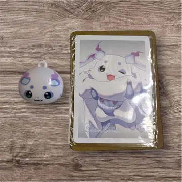 빗쿠라타마고 츠무마루 니지산지 vol.1 룬룬