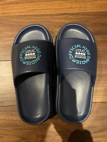 히게단 샌들 스타디움 L 사이즈 남성용