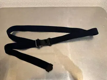 논네이티브 nonnative 벨트