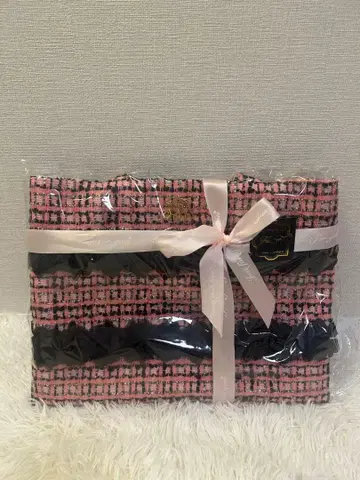 fitafita 님 블랙 핑크 레어