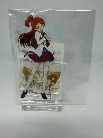 아이돌 마스터 밀리언 라이브 오오가미 타마키 아크릴 스탠드