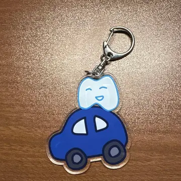 Ado 아크릴 키링 시크릿