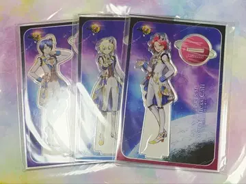 [킨츠아] WITH 아크릴 스탠드