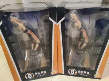 하이큐 제일복권 카게야마 토비오 2체 세트