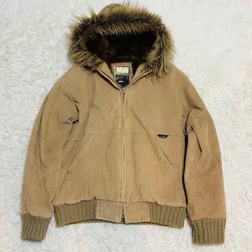 명작 00s billabong 퍼 더블 지퍼 자켓 archive