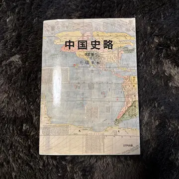 중국사략 왕서래 저