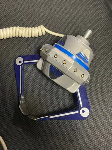 NEW 유포 캐처 암 유닛 부품 SEGA 뽑기 게임