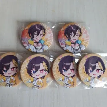 AGF 다이키리 캔뱃지