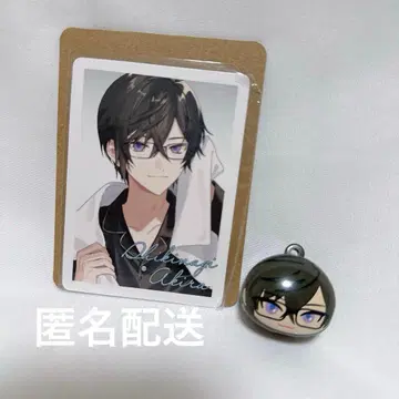 빗쿠라타마고 니지산지 vol.1 사계절 나기 아키라