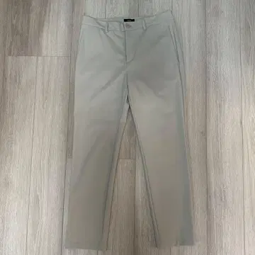 Theory PRECISION PONTE 슬랙스